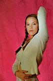 Nicole - Taos NM 1994-04-10 004